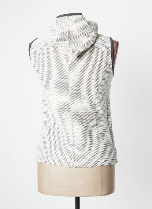 Veste casual blanc ESPRIT DE LA MER pour femme