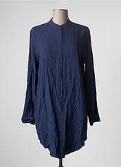 Robe courte bleu SIMONE PERELE pour femme seconde vue