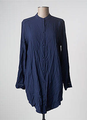 Robe courte bleu SIMONE PERELE pour femme