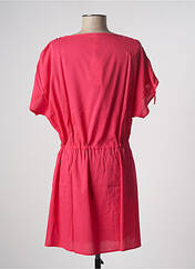 Robe courte rose SIMONE PERELE pour femme seconde vue