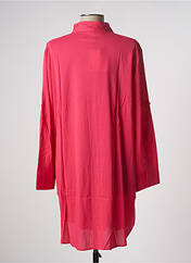 Robe courte rose SIMONE PERELE pour femme seconde vue