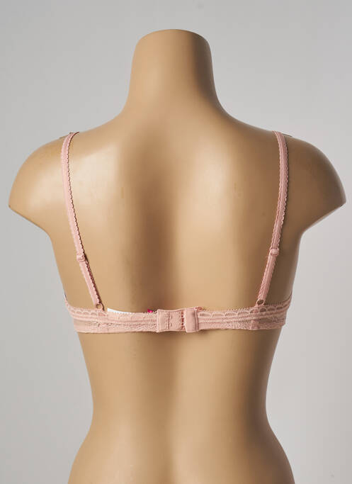 Soutien-gorge rose PASSIONATA pour femme