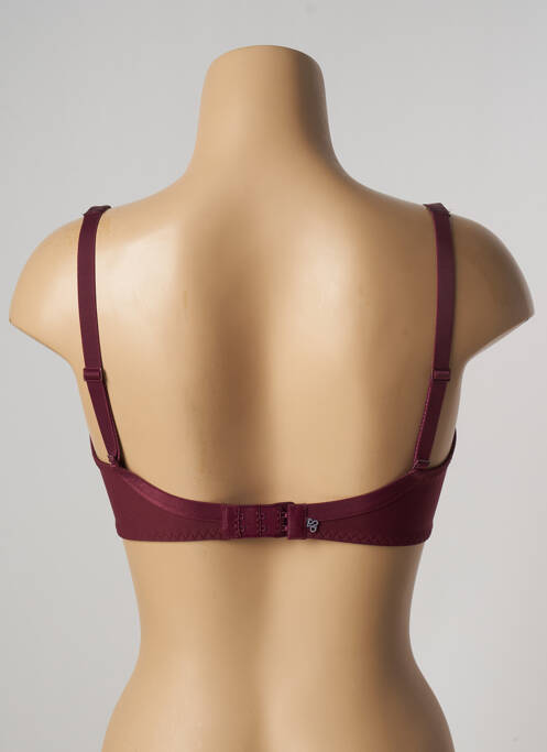 Soutien-gorge rouge SIMONE PERELE pour femme