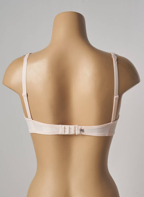 Soutien-gorge rose SIMONE PERELE femme