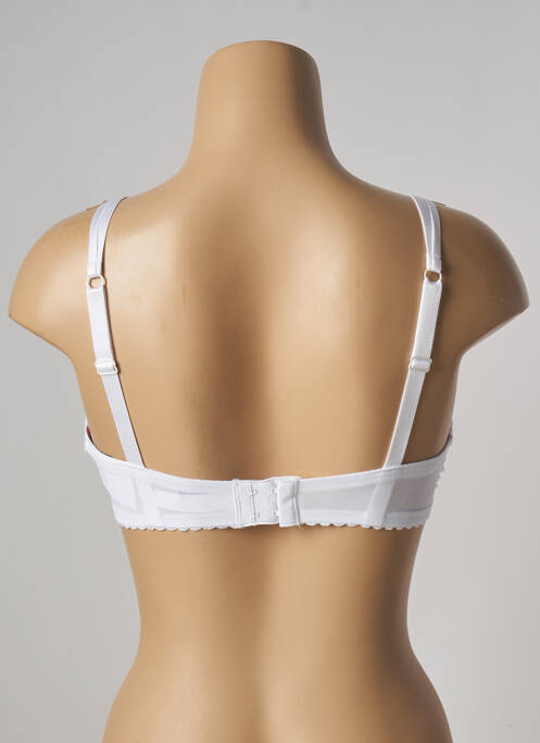 Soutien-gorge blanc PASSIONATA pour femme