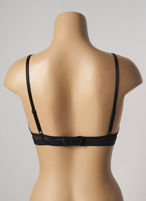 Soutien-gorge noir PASSIONATA pour femme