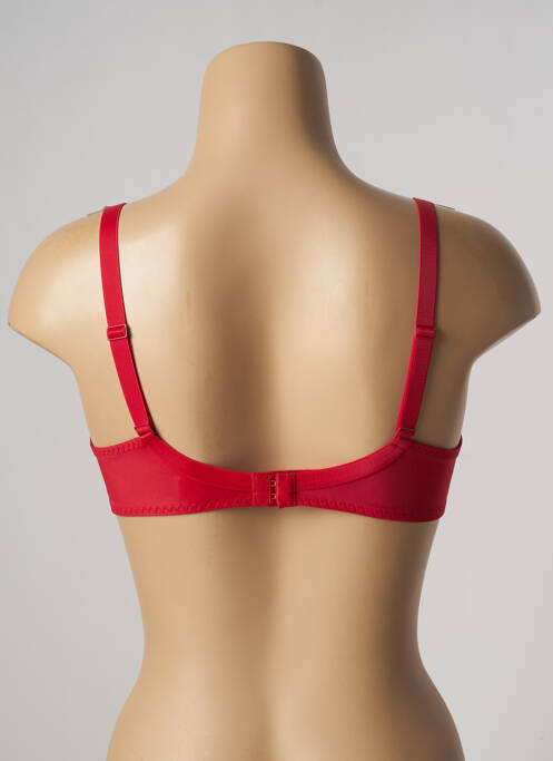 Soutien-gorge rouge SIMONE PERELE pour femme