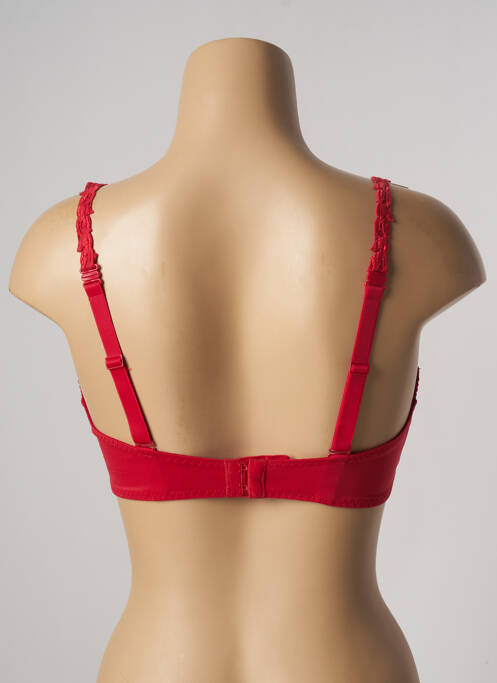 Soutien-gorge rouge SIMONE PERELE pour femme