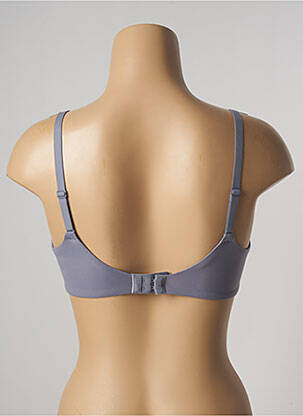 Soutien-gorge haut soutien-gorge balconnet haut soutien-gorge balconnet gris FEMILET femme