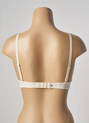 Soutien-gorge bretelle multi position haut soutien-gorge avec mousse de rembourrage amovible chair SIMONE PERELE femme