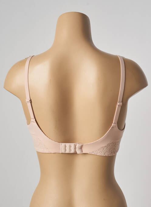 Soutien-gorge rose FEMILET pour femme