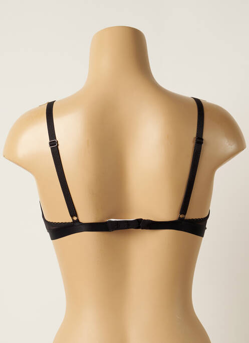 Soutien-gorge noir SIMONE X SIMONE PÉRÈLE pour femme