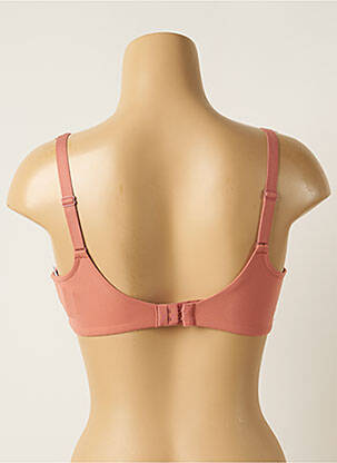 Soutien-gorge haut soutien-gorge emboitant haut soutien-gorge emboitant rose FEMILET femme