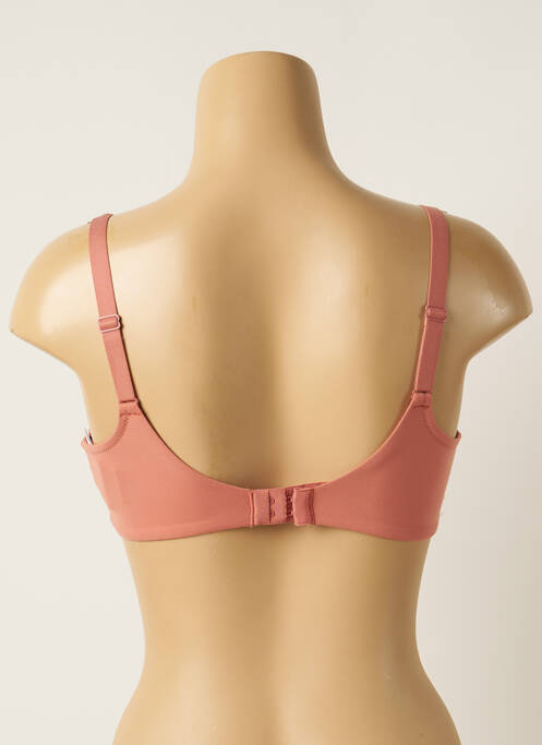Soutien-gorge rose FEMILET pour femme