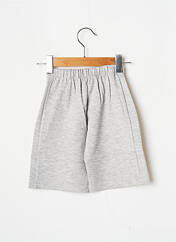 Pantalon large gris J.O MILANO pour fille seconde vue