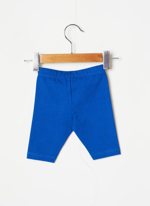 Legging bleu J.O MILANO pour fille