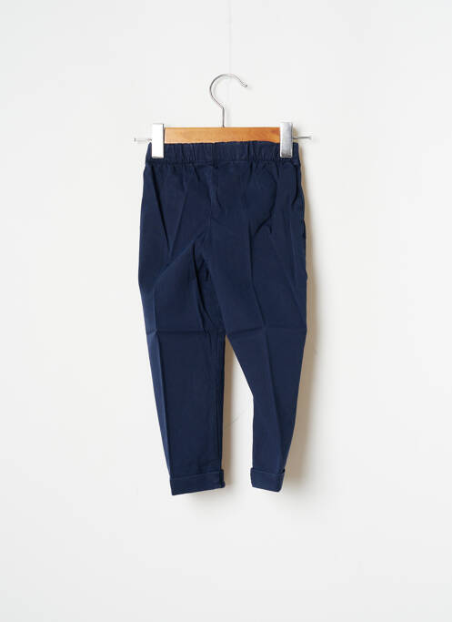 Pantalon slim bleu J.O MILANO pour fille