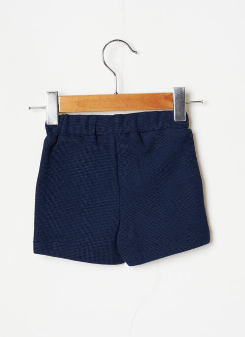 Short bleu J.O MILANO pour fille