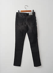 Jeans coupe slim noir STOOKER pour fille seconde vue