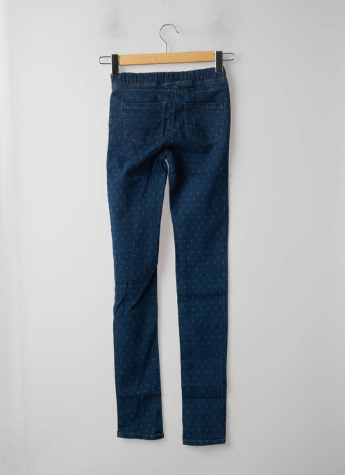 Jegging sélection denim taille élastique bleu STOOKER fille