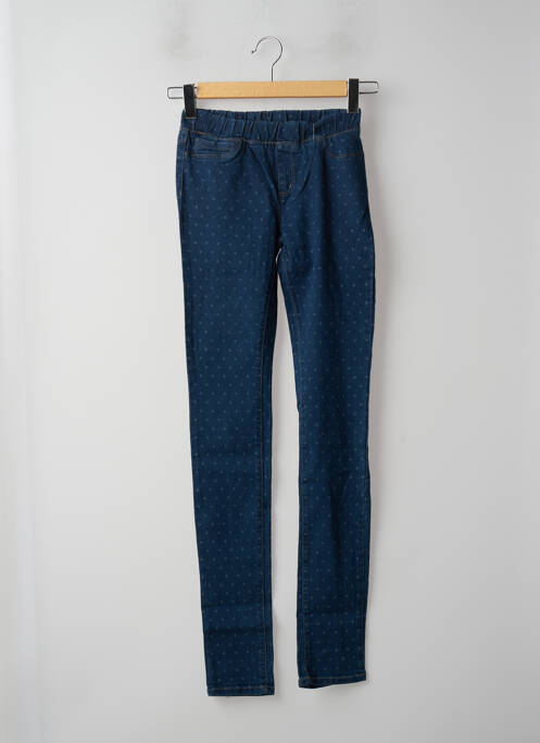 Jegging bleu STOOKER pour fille