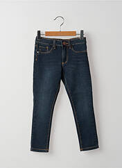 Jeans skinny bleu STOOKER pour fille seconde vue