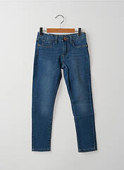Jeans skinny bleu STOOKER pour fille seconde vue