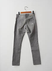 Jeans skinny gris STOOKER pour fille seconde vue