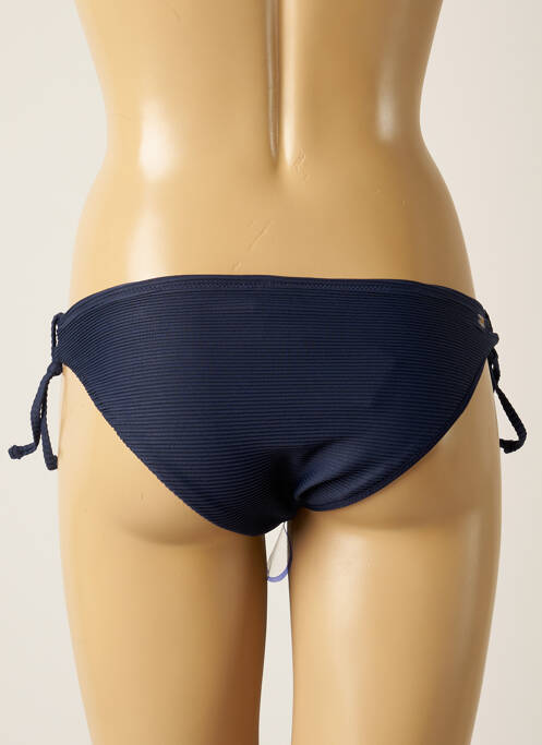 Bas de maillot de bain bleu BARTS pour femme