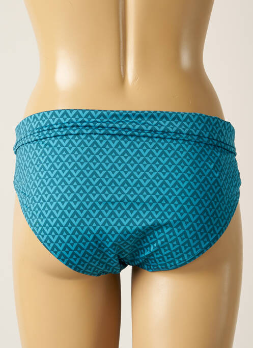 Bas de maillot de bain bleu SIMONE PERELE pour femme