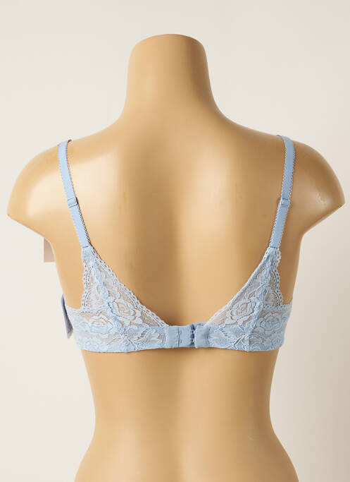 Soutien-gorge bleu AUBADE pour femme