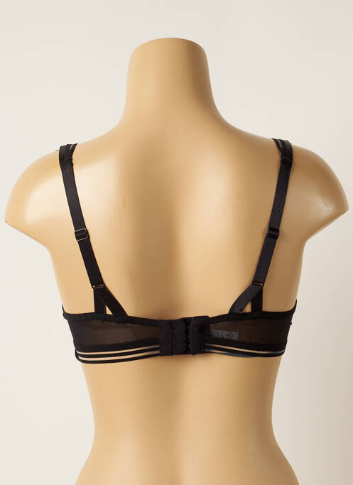 Soutien-gorge noir AUBADE pour femme