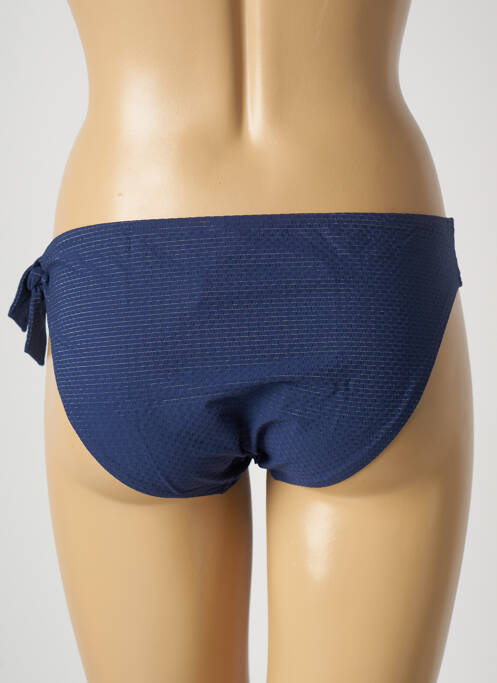 Bas de maillot de bain bleu SIMONE PERELE pour femme