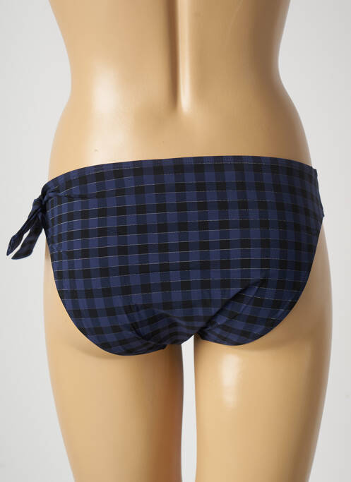 Bas de maillot de bain bleu SIMONE PERELE pour femme