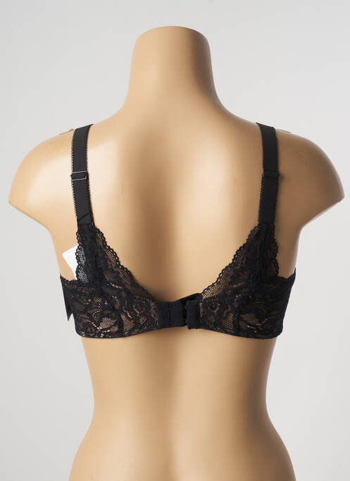 Soutien-gorge noir AUBADE pour femme