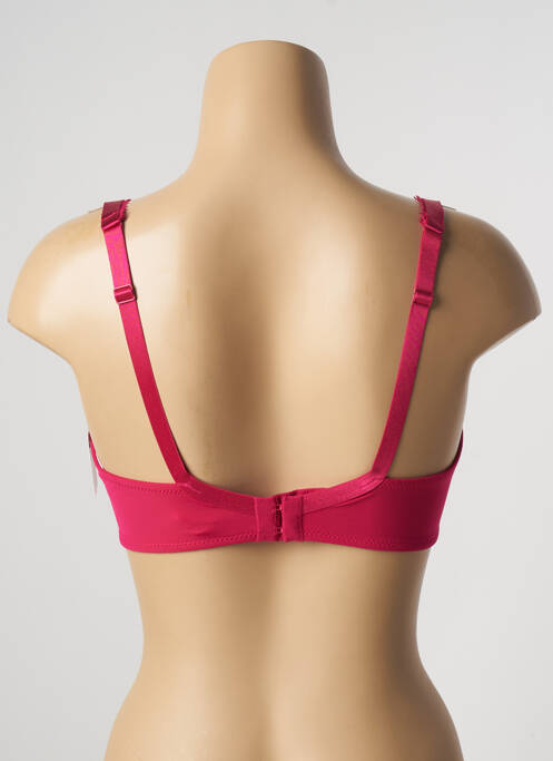 Soutien-gorge rose AUBADE pour femme