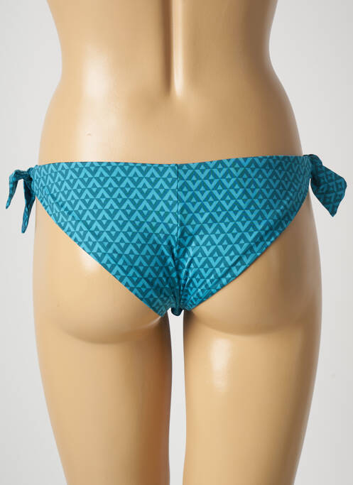 Bas de maillot de bain bleu SIMONE PERELE pour femme