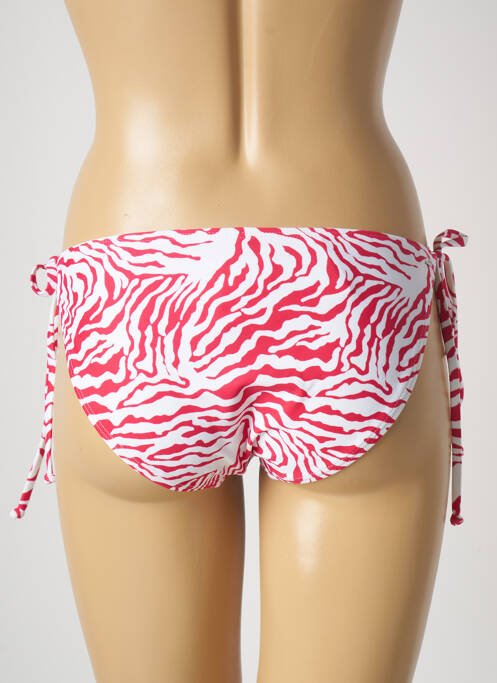 Bas de maillot de bain rose BARTS pour femme