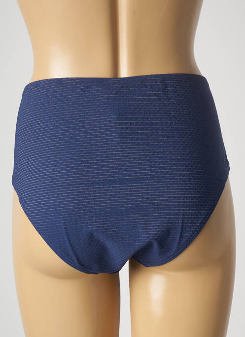 Bas de maillot de bain bleu SIMONE PERELE pour femme