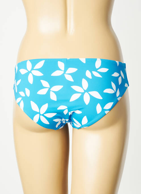Bas de maillot de bain bleu AUBADE pour femme