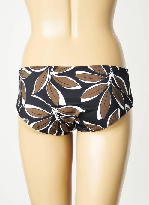 Bas de maillot de bain noir AUBADE pour femme