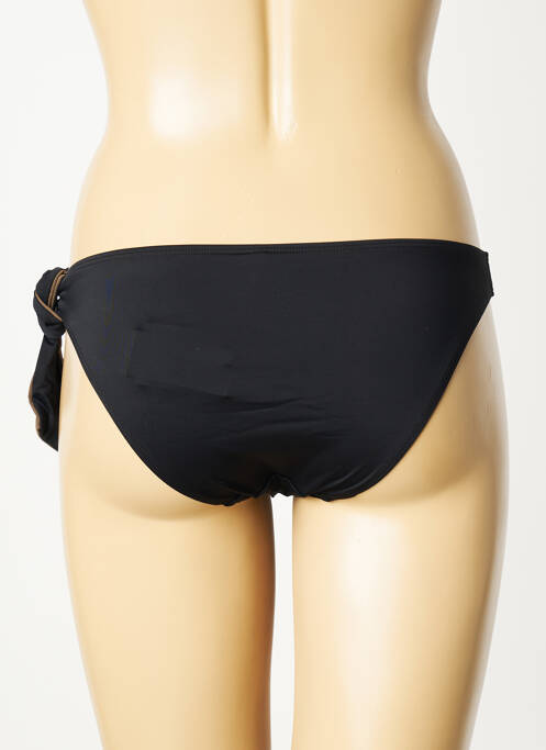 Bas de maillot de bain noir AUBADE pour femme