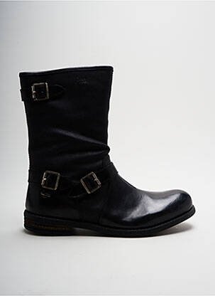 Bottines/Boots noir PRIMIGI pour femme