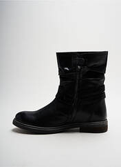 Bottines/Boots noir RAMDAM pour femme seconde vue