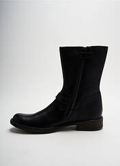 Bottines/Boots noir RAMDAM pour femme seconde vue