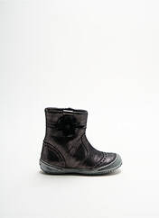 Bottines/Boots gris ROMAGNOLI pour fille seconde vue