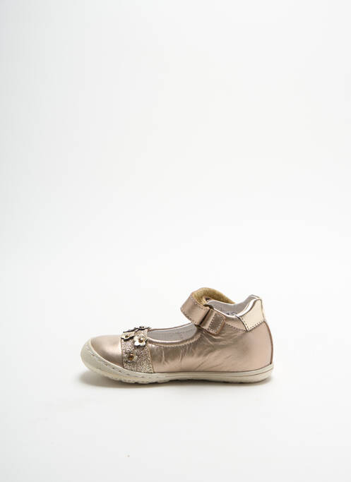 Ballerines gris ROMAGNOLI pour fille