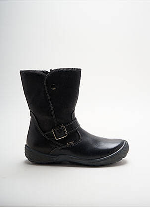 Bottines/Boots noir PRIMIGI pour fille