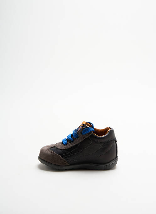 Bottillons noir ROMAGNOLI garçon