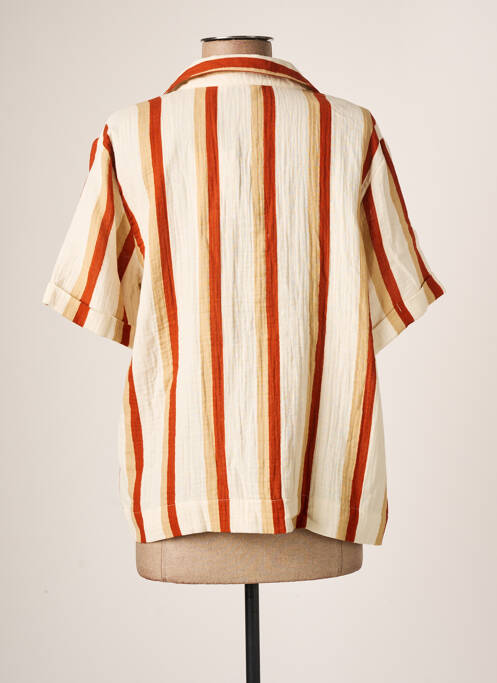 Blouse beige B.YOUNG femme